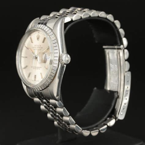 rolex 1984 datejust|1981 rolex oyster perpetual datejust.